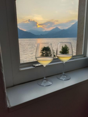Cheers sunset 097084-LNI-00008 Varenna